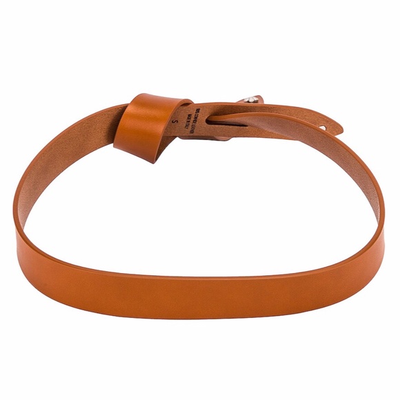 - NEW Isabel Marant Lecce Belt AX4 - Picture 2 of 9